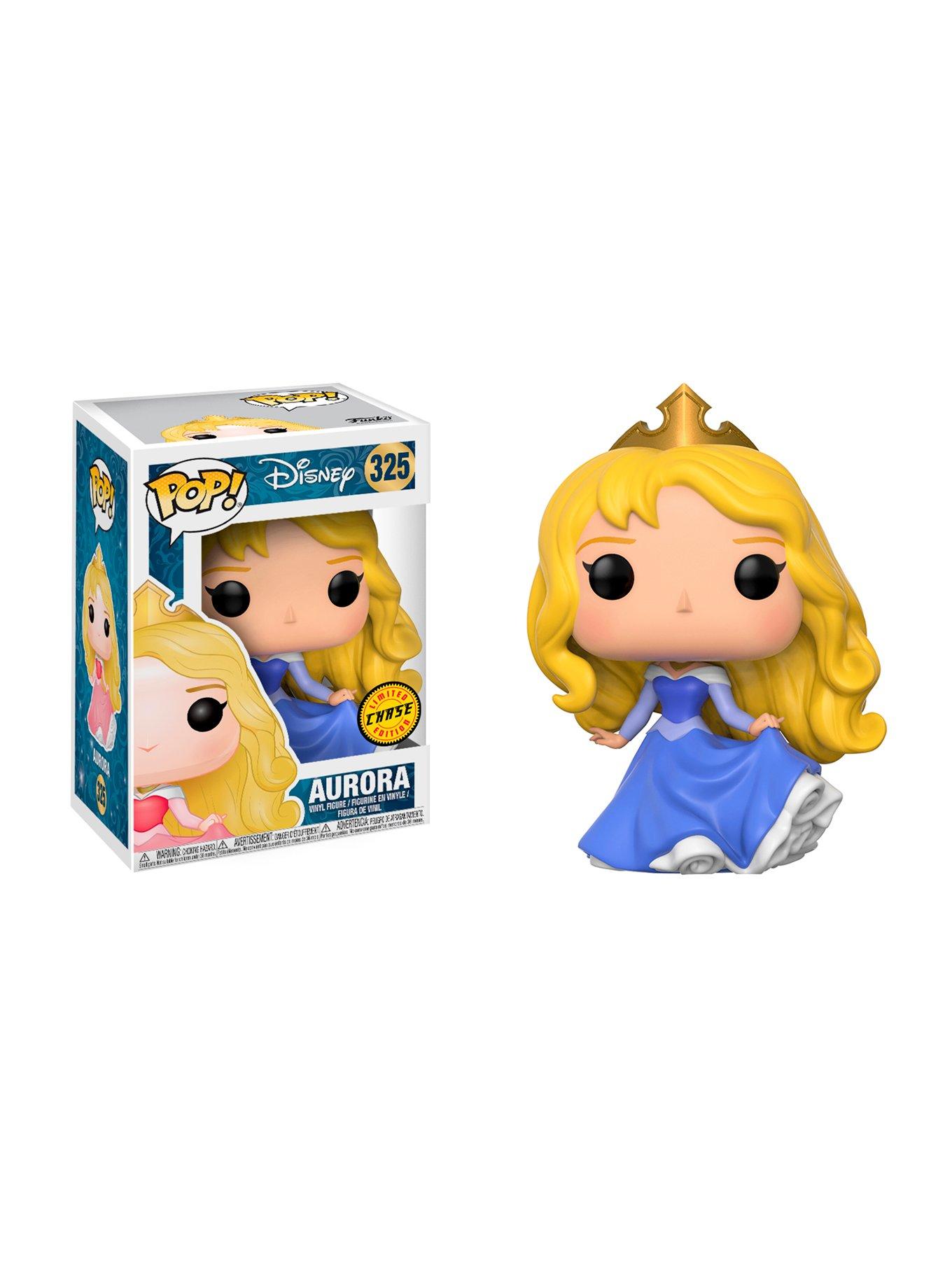 Funko Disney Sleeping Beauty Pop! Aurora Vinyl Figure, , alternate