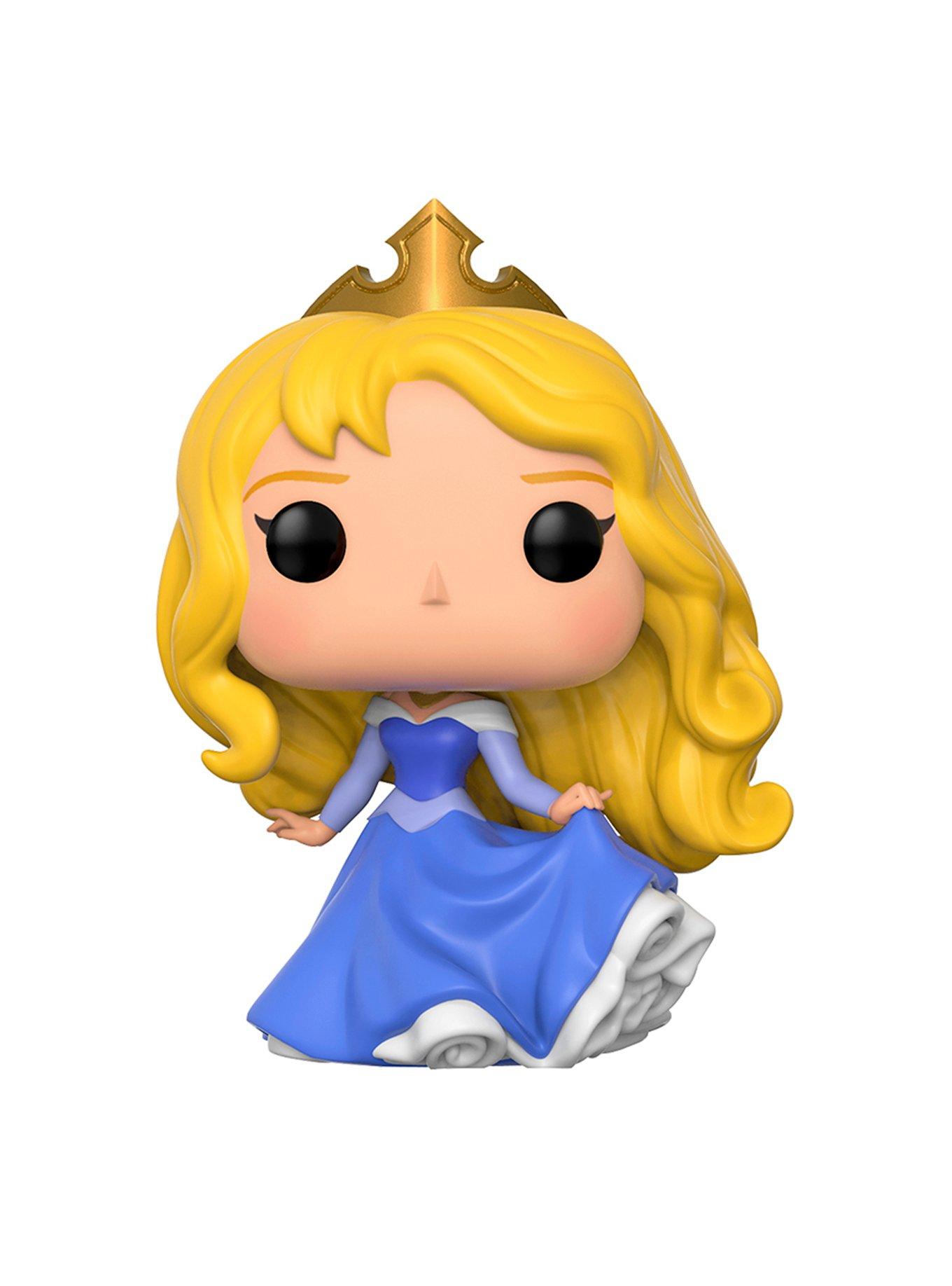 Funko Disney Sleeping Beauty Pop! Aurora Vinyl Figure, , alternate