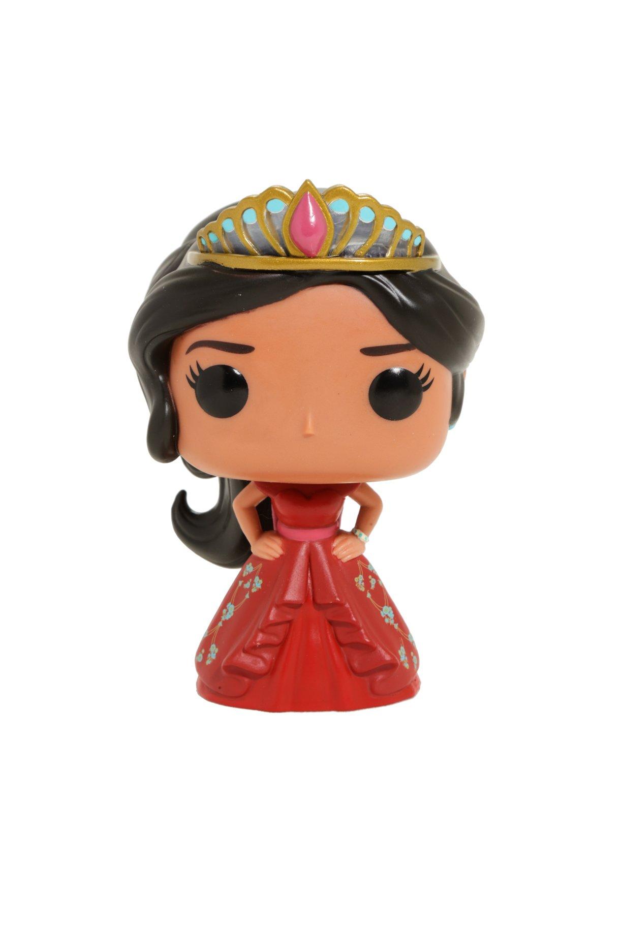 Funko Disney Elena Of Avalor Pop! Elena Vinyl Figure