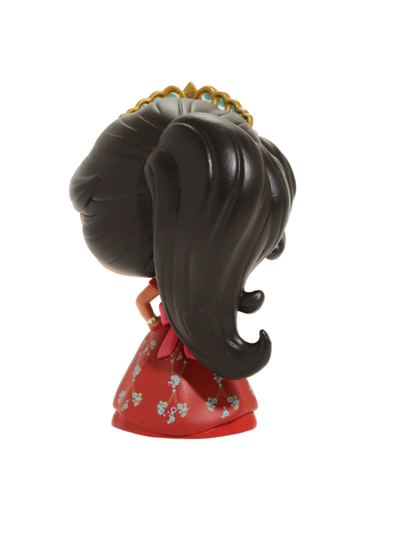 Funko Pop! Disney Elena of Avalor (Set of 6) — Sure Thing Toys