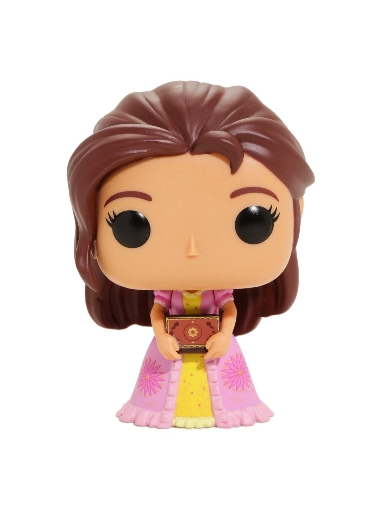 Funko Disney Elena Of Avalor Pop! Isabel Vinyl Figure, , alternate