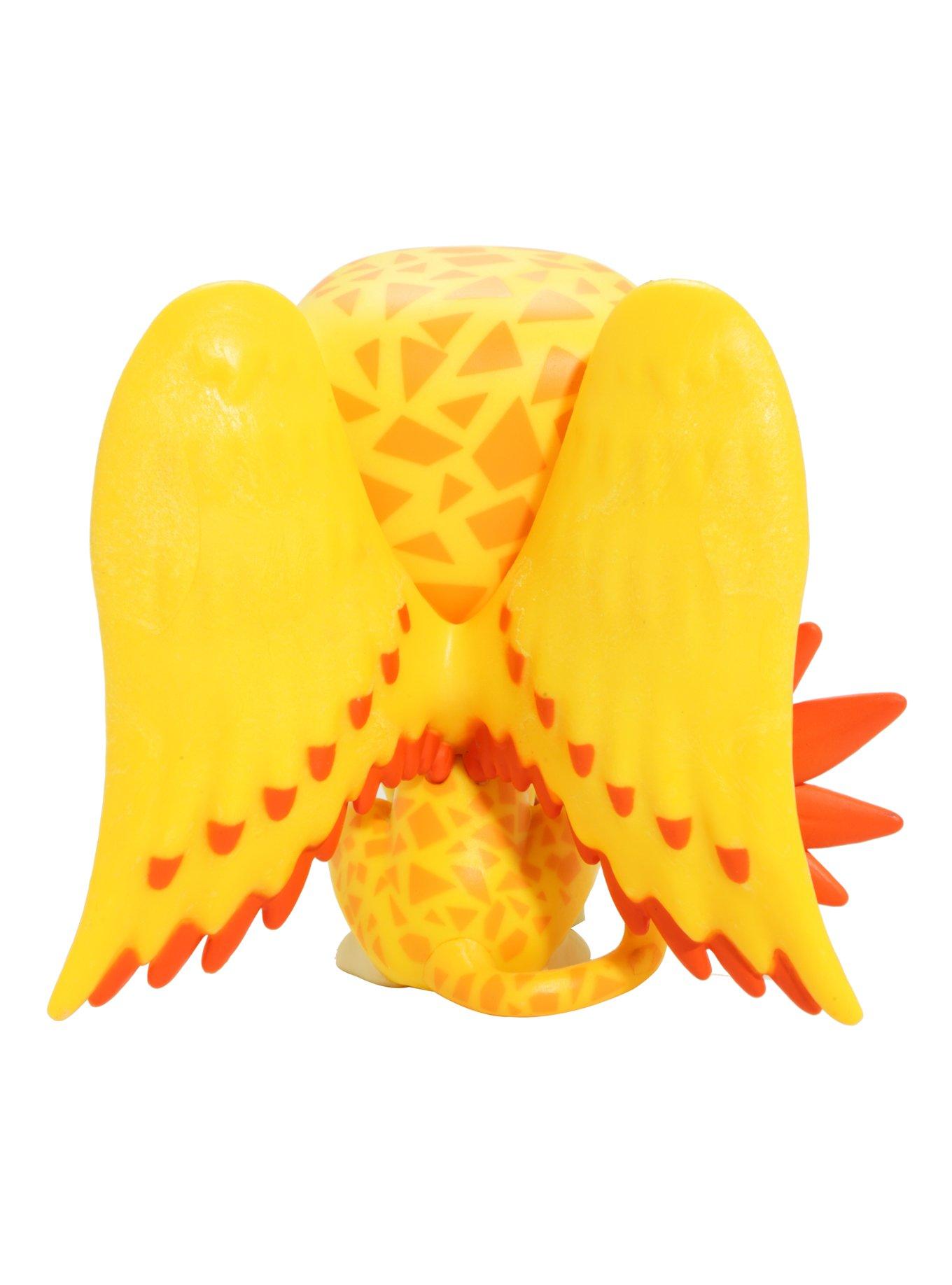 Funko Disney Elena Of Avalor Pop! Migs Vinyl Figure, , alternate