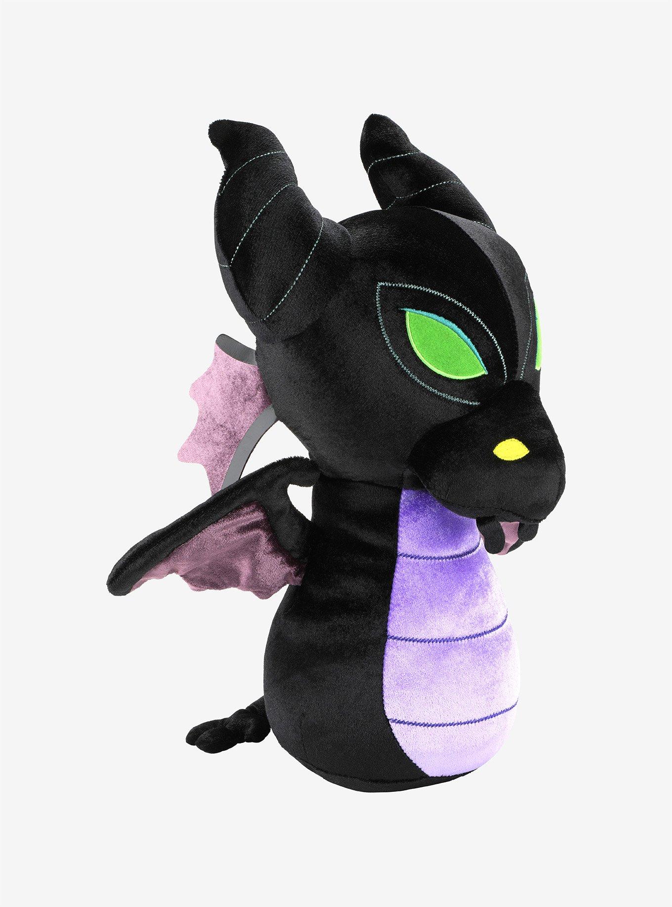 itty bittys® Disney Villains Maleficent Dragon Plush