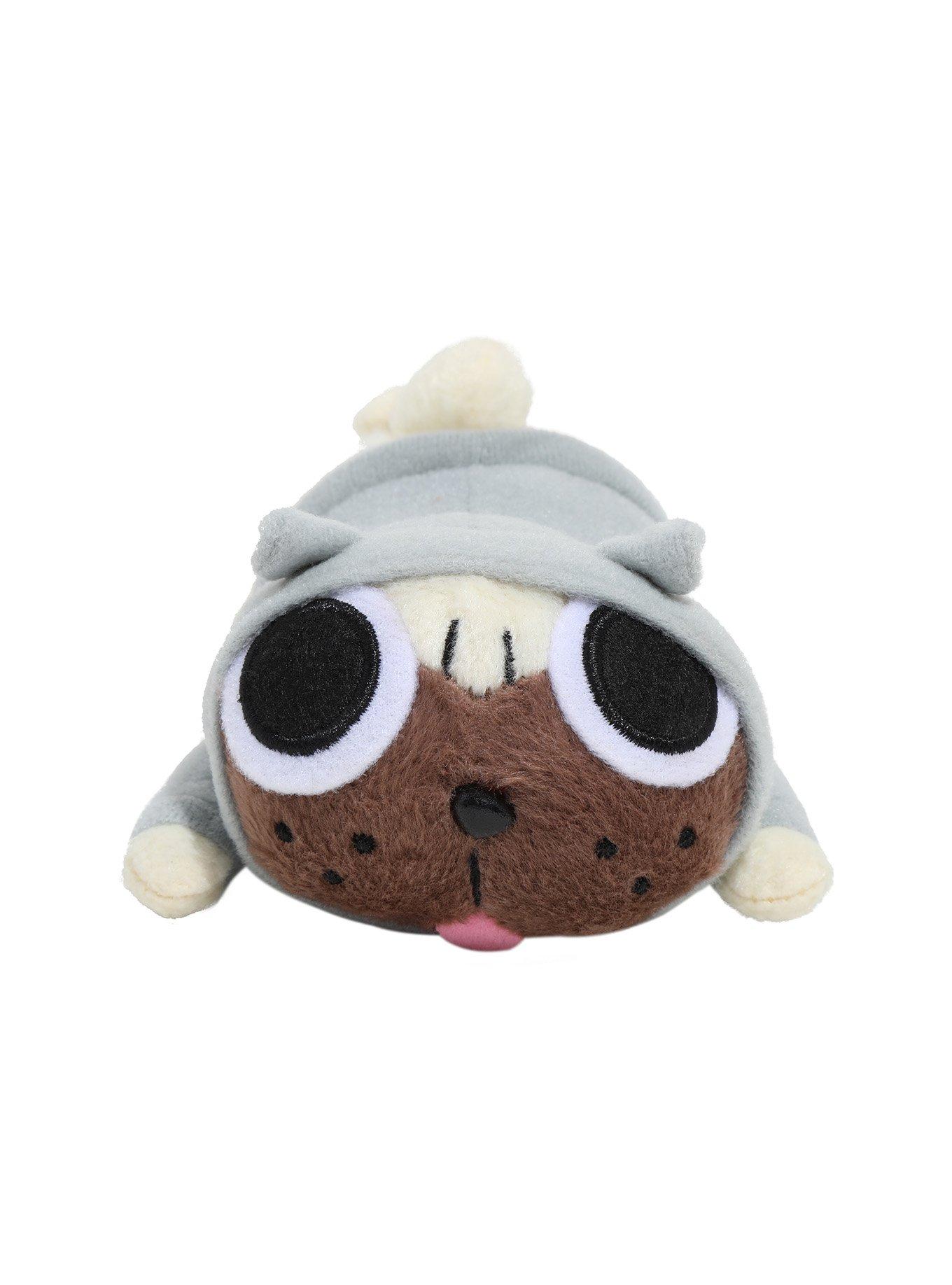 Kill La Kill Guts Plush, , alternate