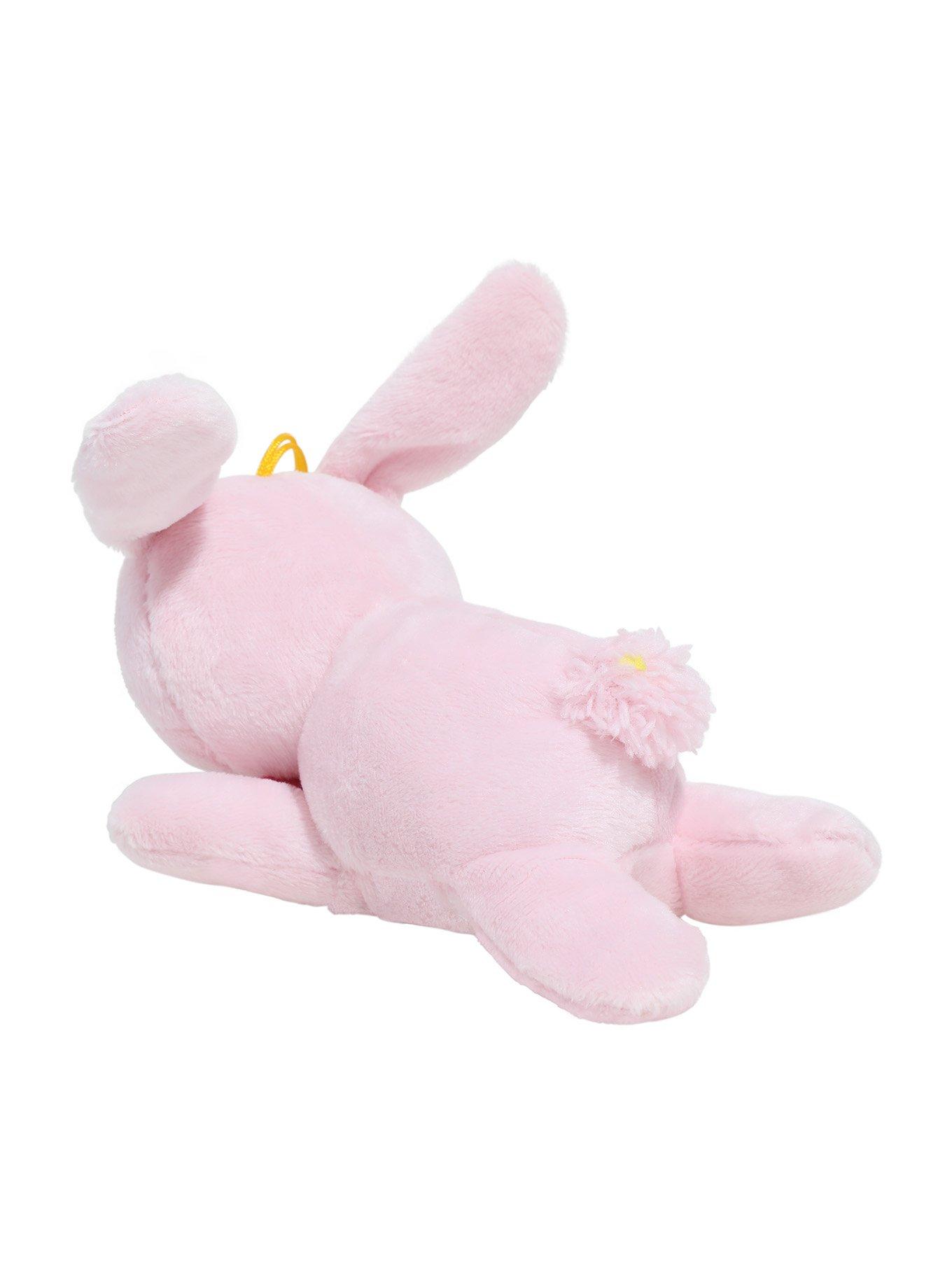 Ouran High School Host Club Usa-Chan Rabbit Plush, , alternate