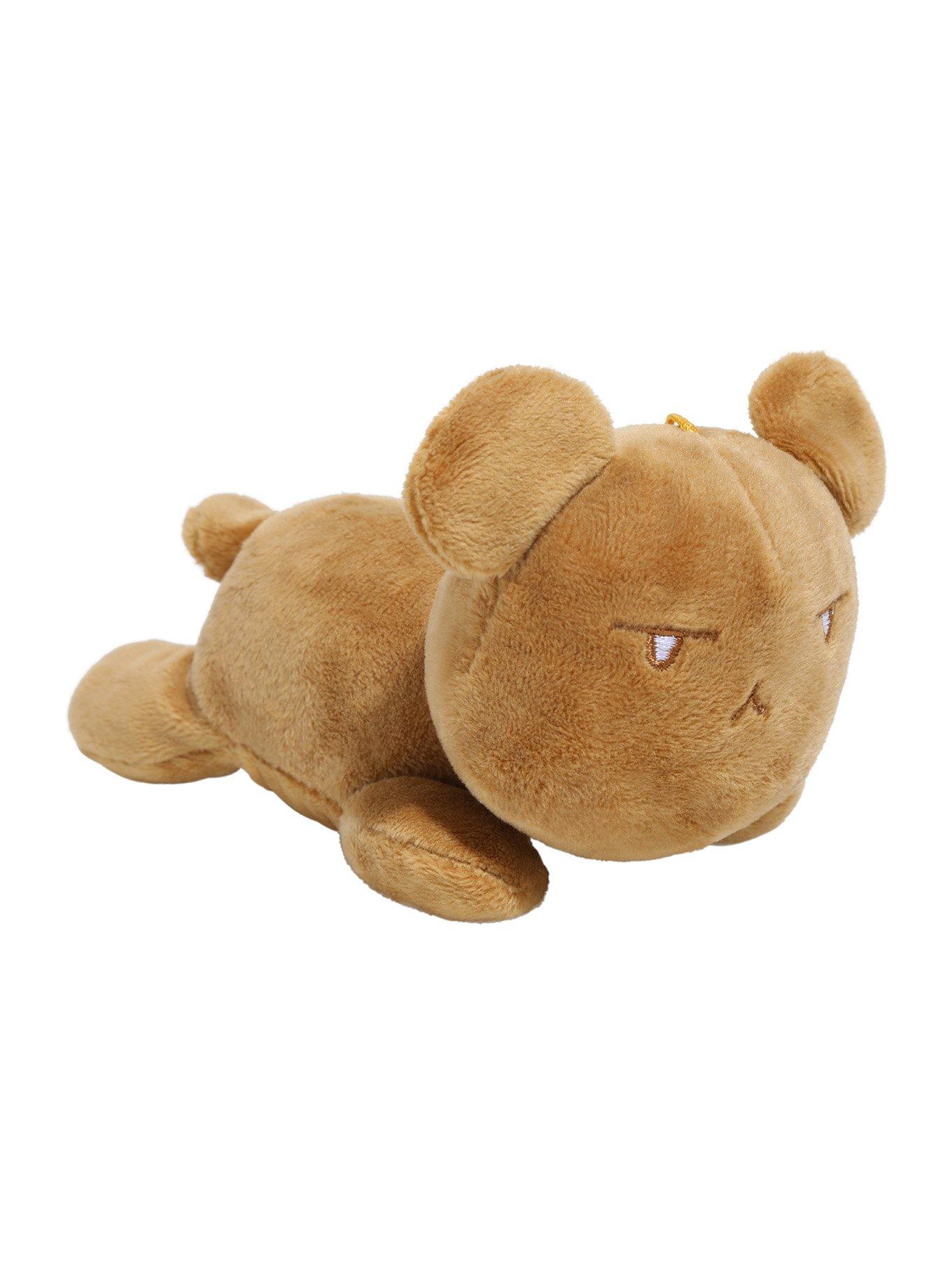 Ouran High School Host Club Kuma-Chan Bear Plush, , alternate