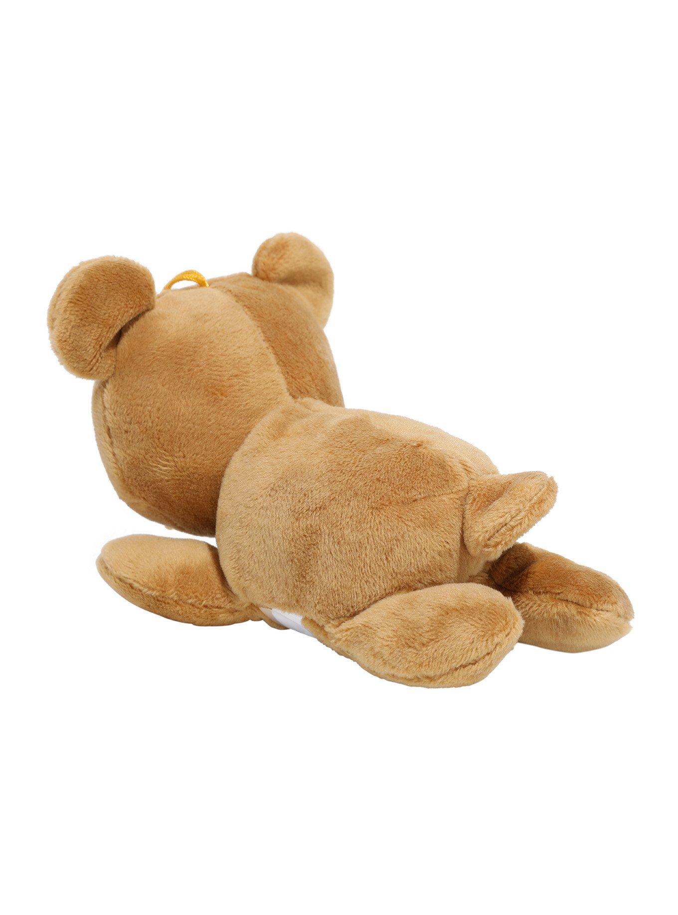 Ouran High School Host Club Kuma-Chan Bear Plush, , alternate