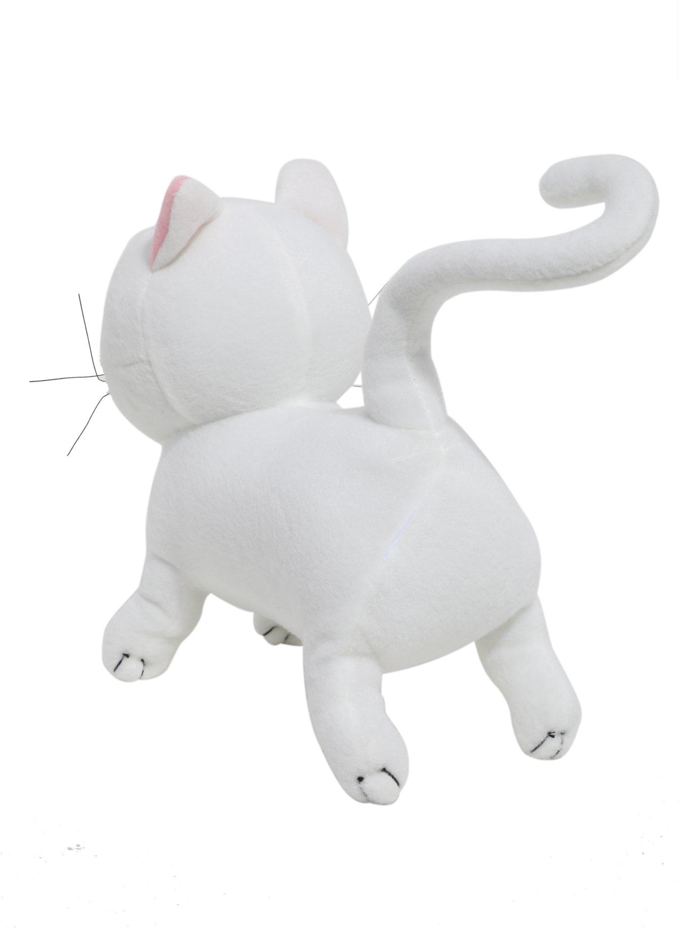 Sailor Moon Artemis Plush, , alternate