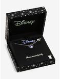 Disney Lilo & Stitch Flower Stone Necklace - BoxLunch Exclusive, , alternate