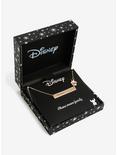 Disney Lilo & Stitch Ohana Bar Necklace - BoxLunch Exclusive, , alternate