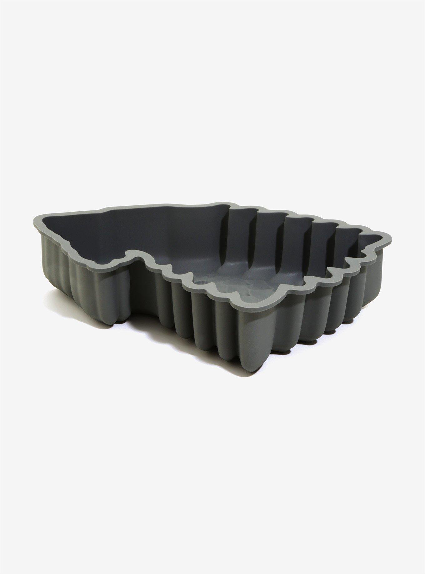 Game Of Thrones House Stark Rubber Silicone Cake Pan, , alternate