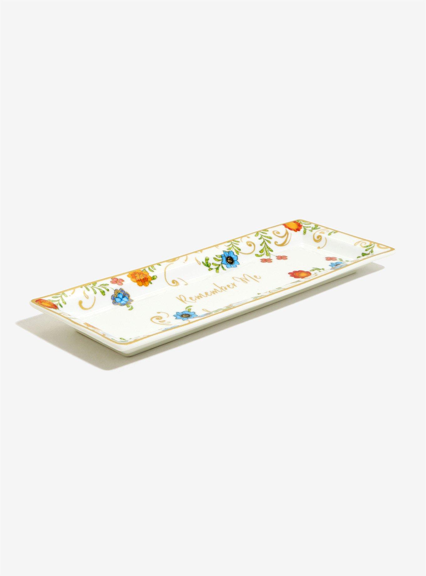 Disney Pixar Coco Remember Me Trinket Tray, , alternate