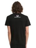 Overwatch Sombra T-Shirt, , alternate