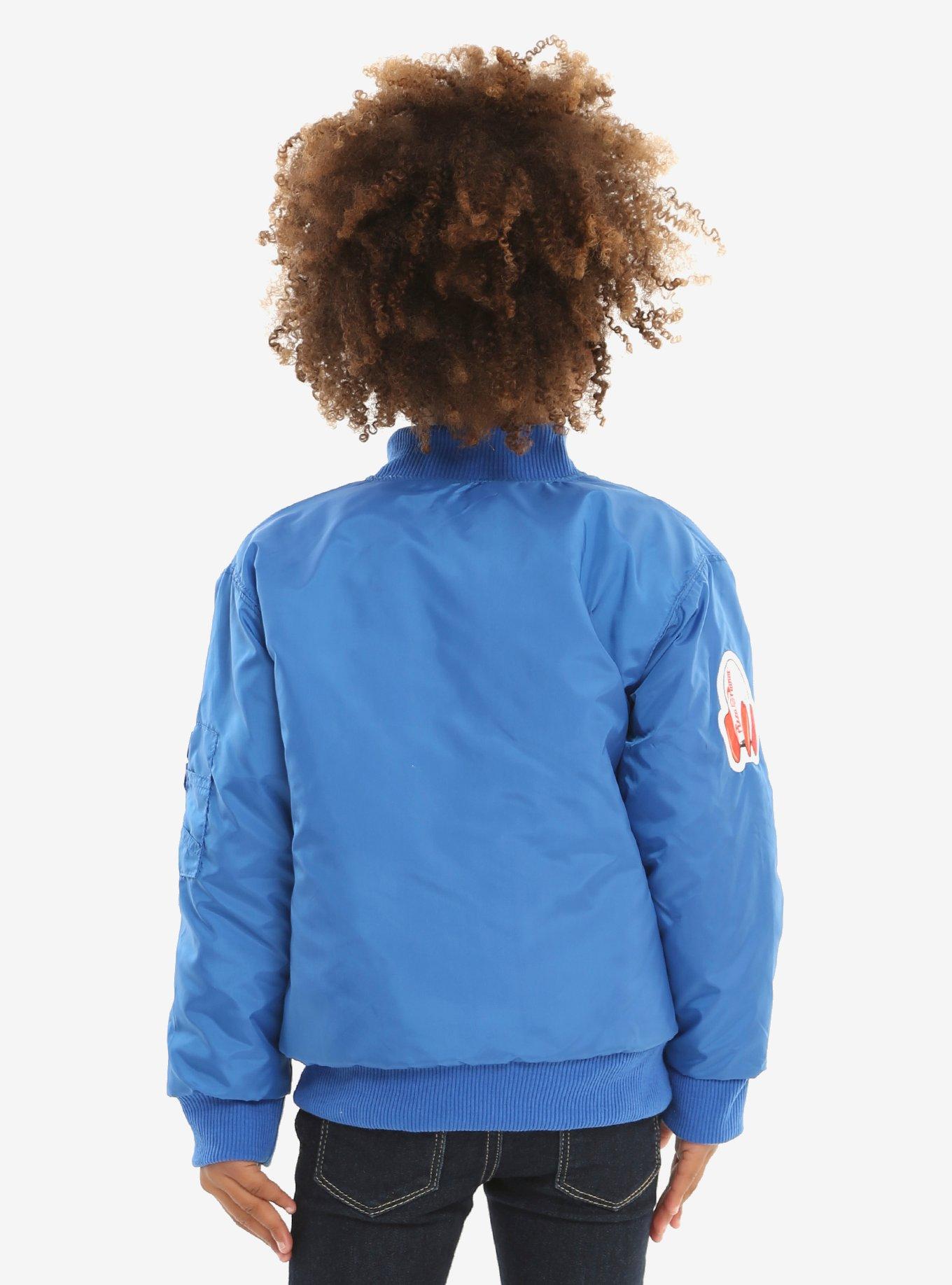 Disney Pixar Toy Story Pizza Planet Toddler Jacket, , alternate