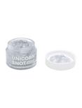 Unicorn Snot Silver Glitter Hair & Body Gel, , alternate