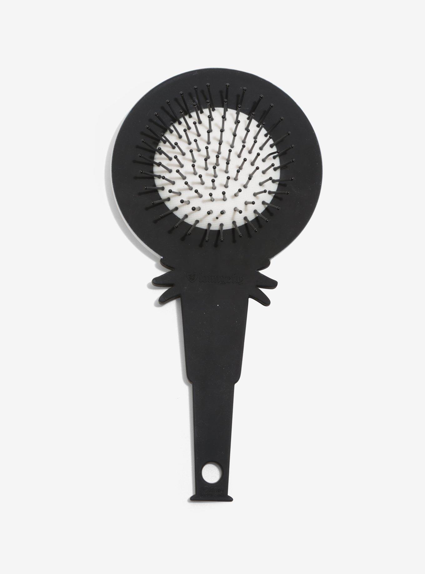 Loungefly The Nightmare Before Christmas Jack Character Hair Brush, , alternate