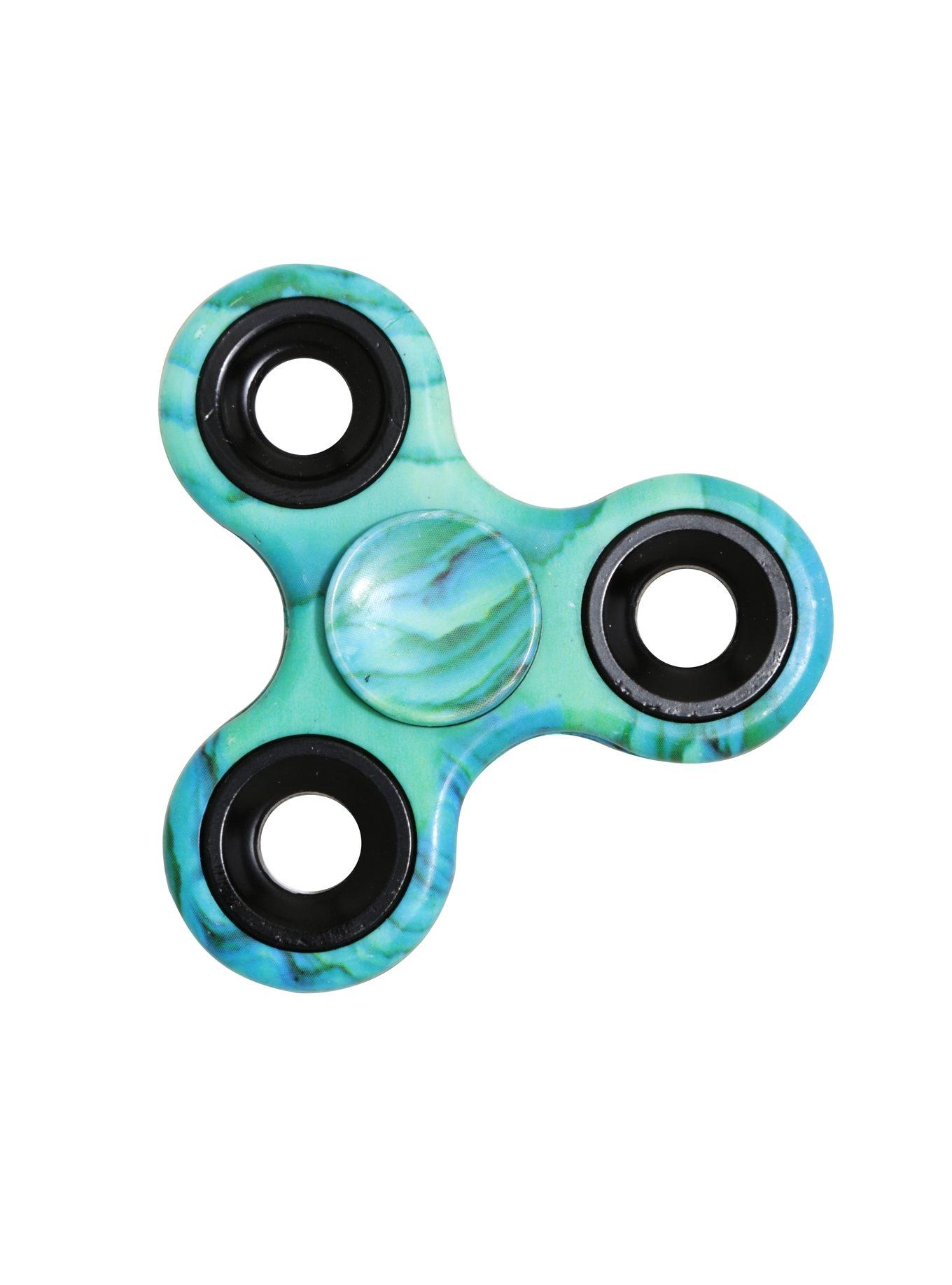 Printed Fidget Spinner, , alternate