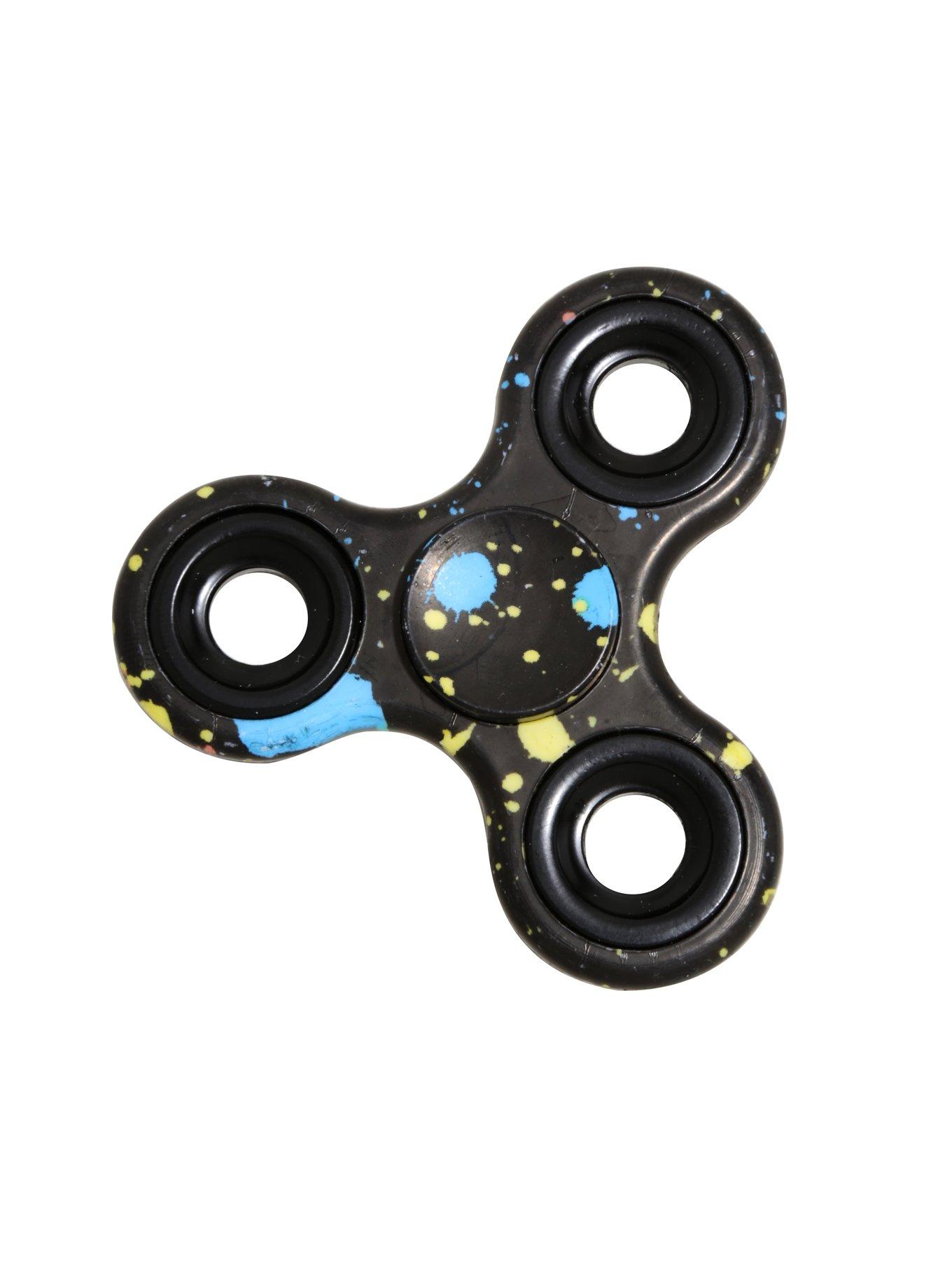 Printed Fidget Spinner, , alternate