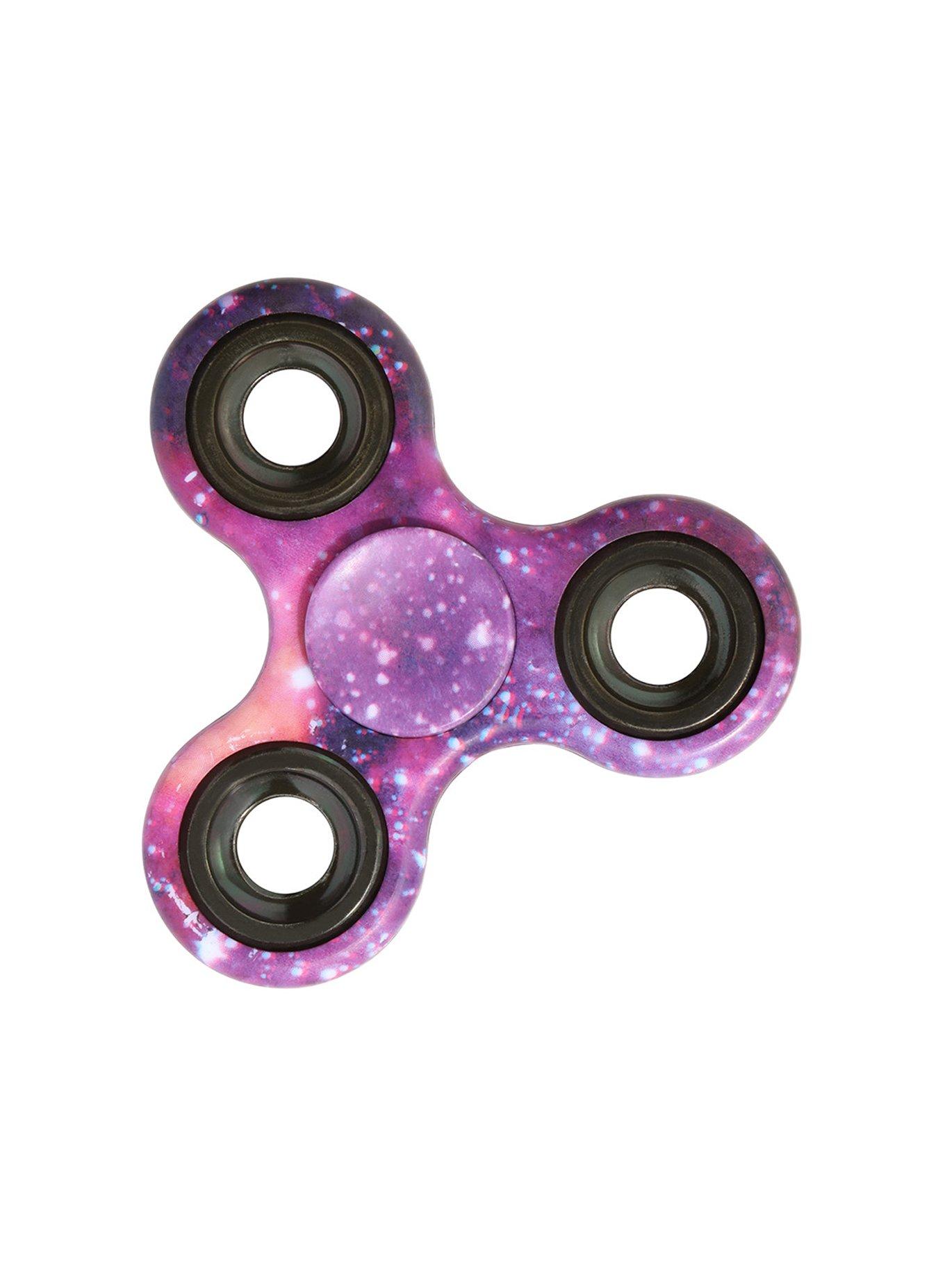 Printed Fidget Spinner, , alternate