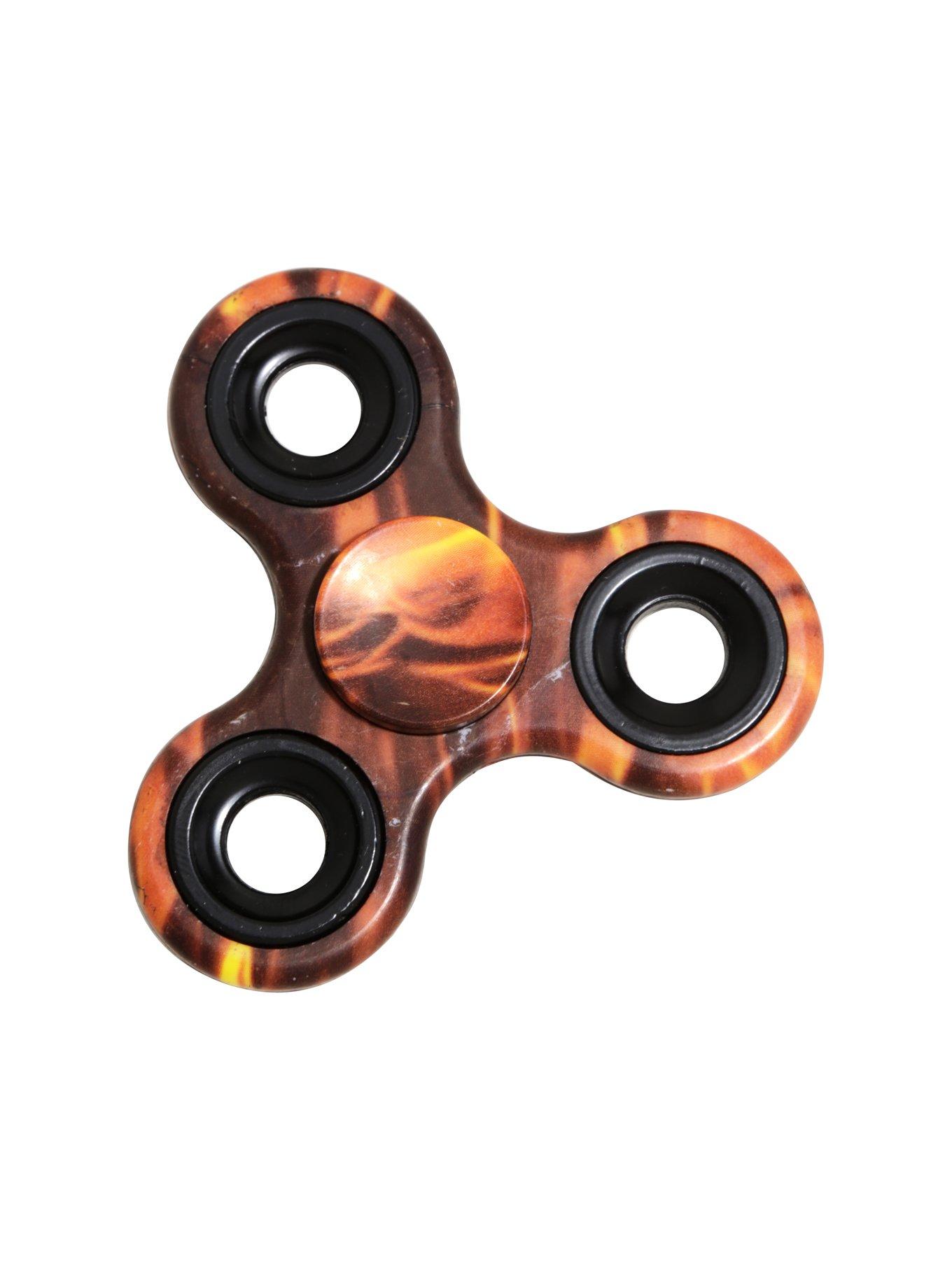 Printed Fidget Spinner, , alternate