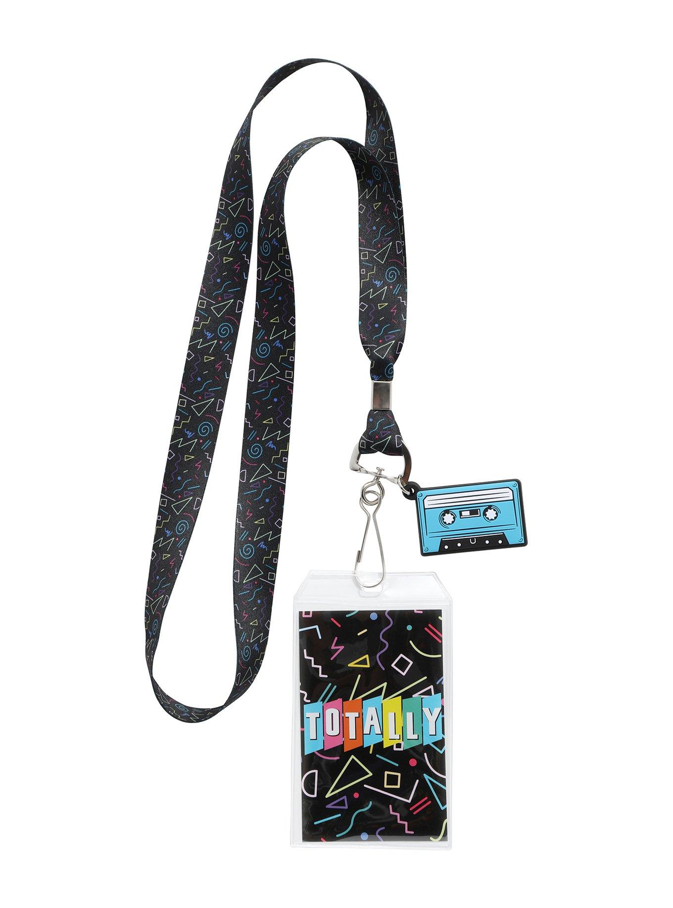 Totally Lanyard, , alternate