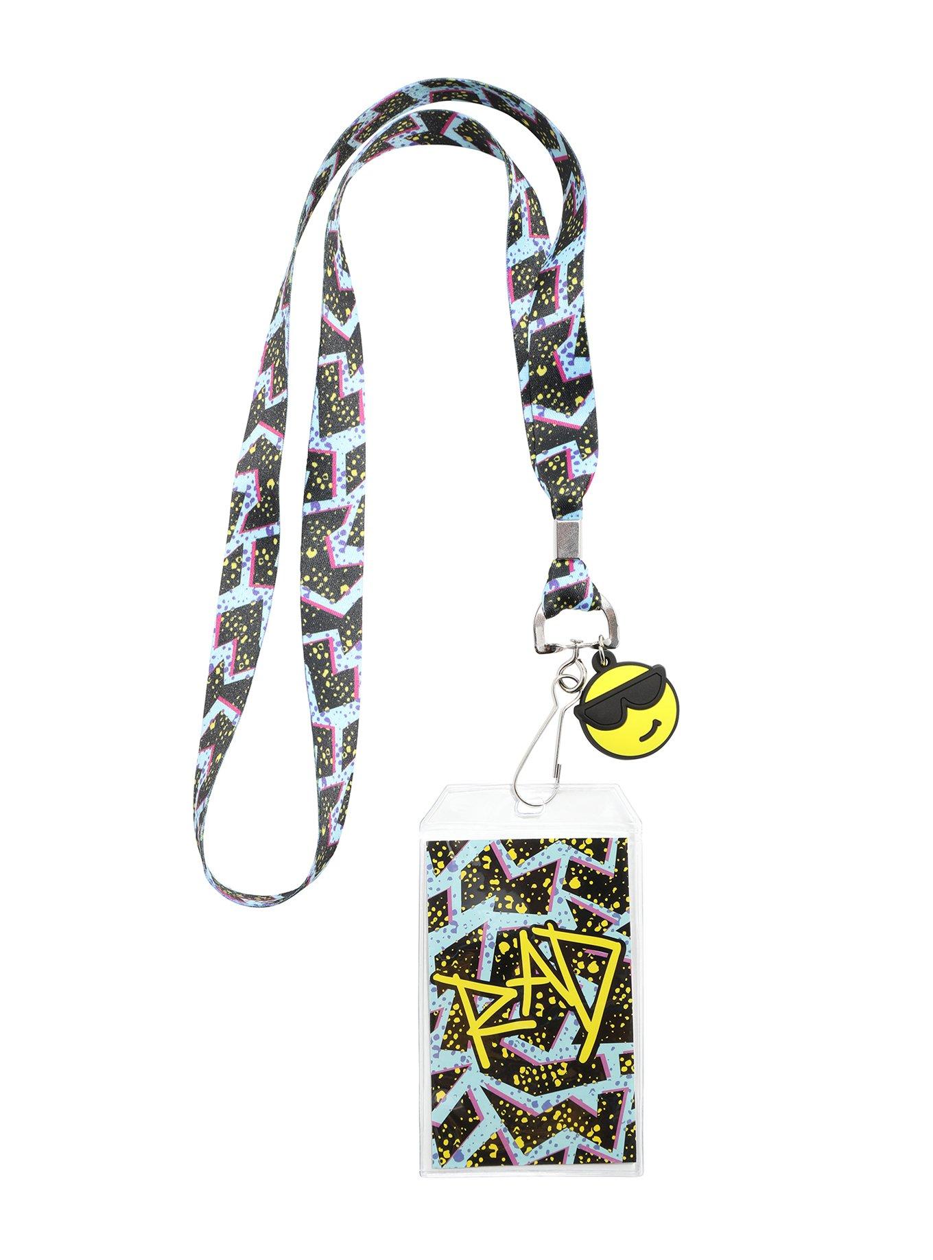 Rad Lanyard, , alternate