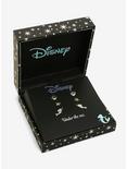 Disney The Little Mermaid Shell Earring Set - BoxLunch Exclusive, , alternate