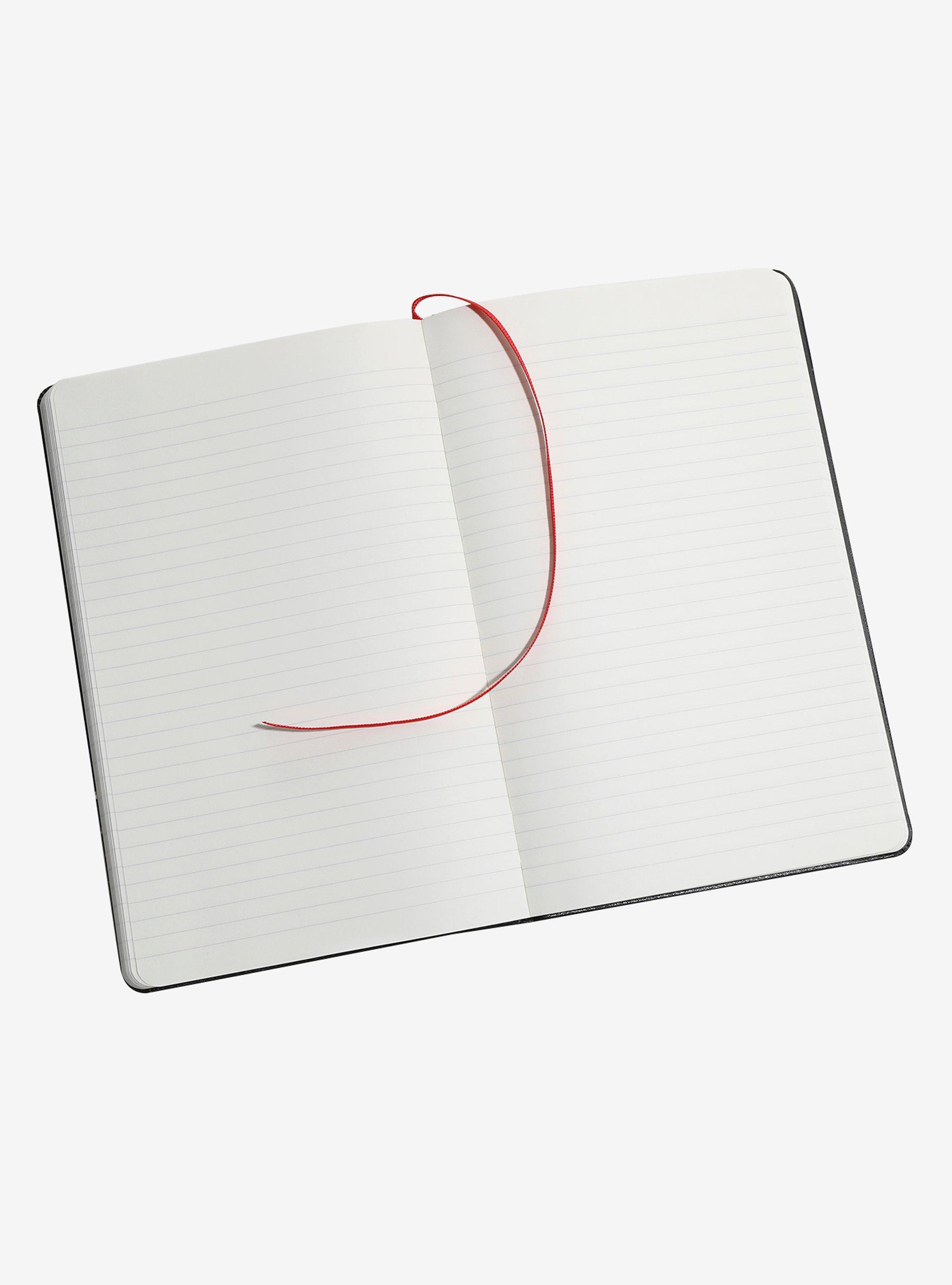 Moleskine Star Wars Limited Edition Ships Journal, , alternate