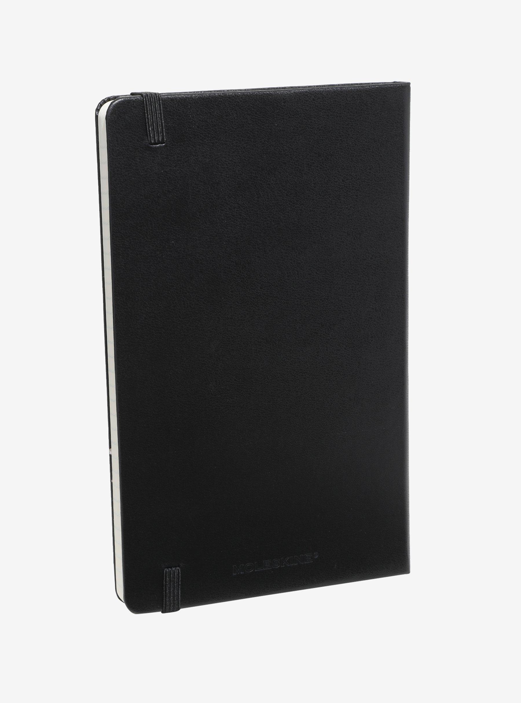 Moleskine Star Wars Limited Edition Ships Journal, , alternate