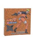 Naruto Shippuden Foam Cosplay Ninja Shuriken Set, , alternate