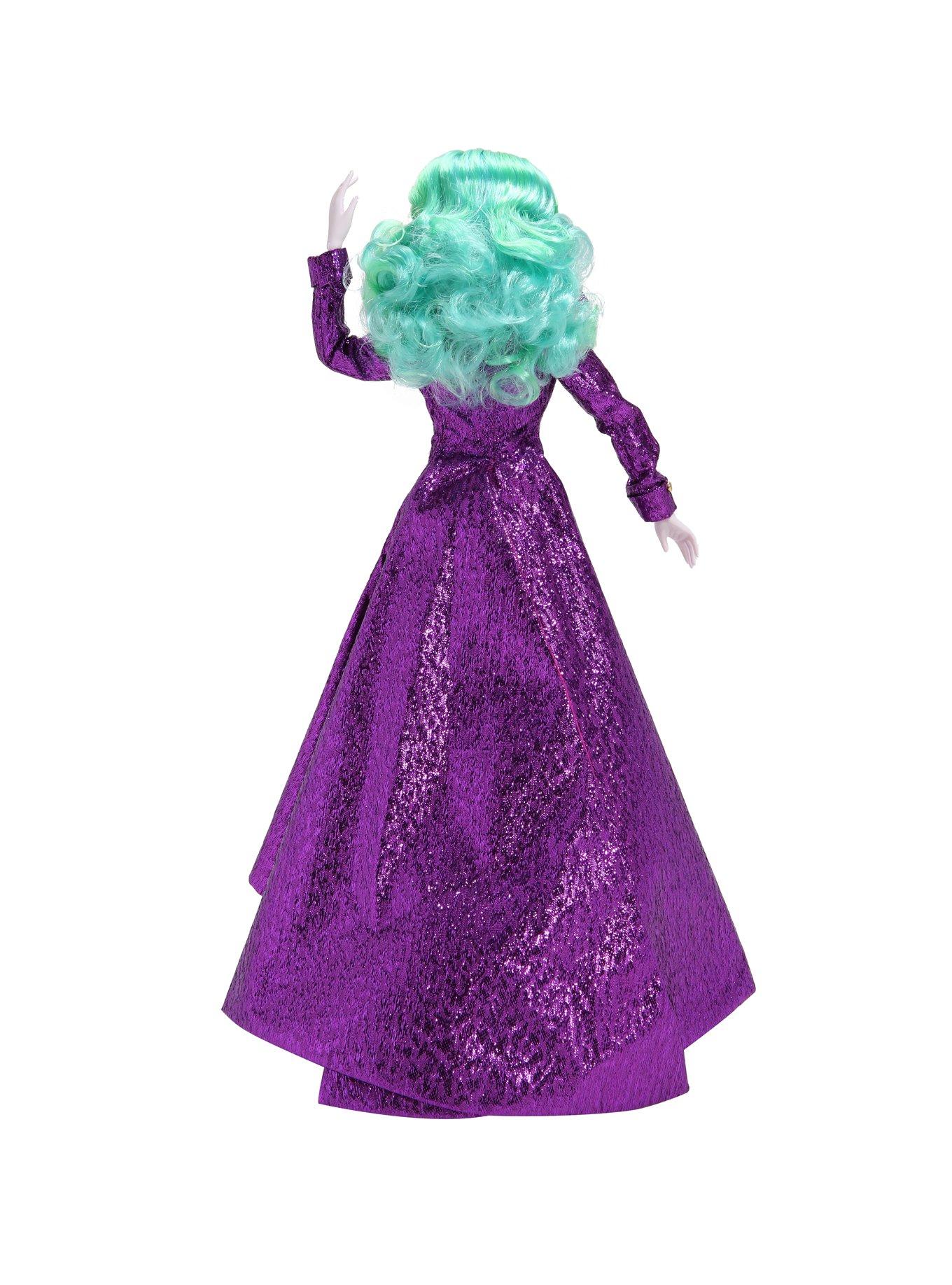 DC Comics Madame Alexander Fashion Squad The Joker Doll, , alternate