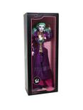 DC Comics Madame Alexander Fashion Squad The Joker Doll, , alternate
