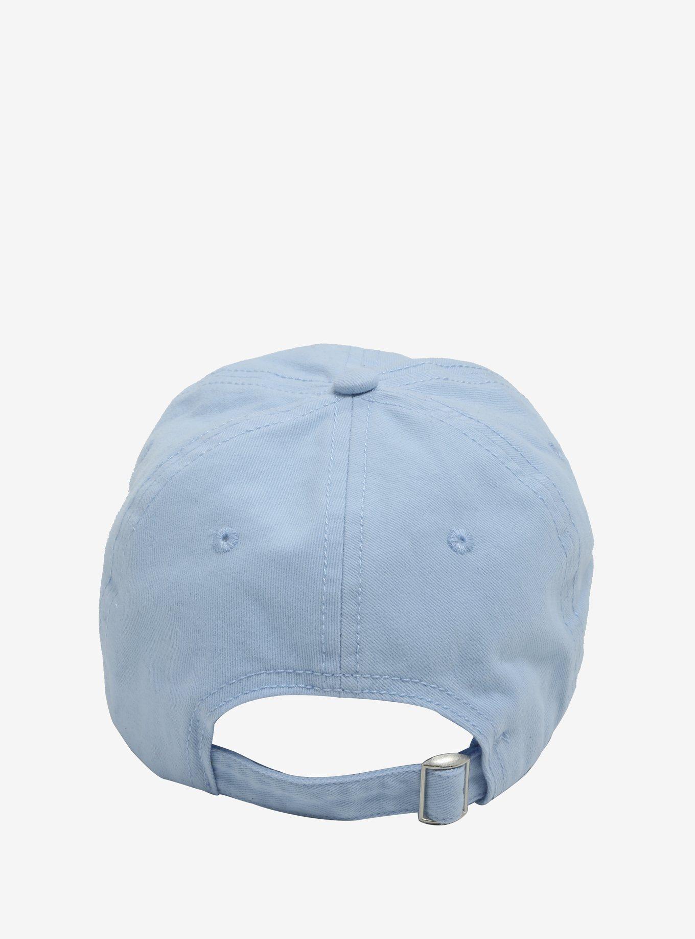 Bob's Burgers Tina Butts Dad Cap, , alternate