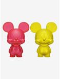 Funko Hikari Disney Mickey Mouse Mini Hikari Vinyl Figure Set 2017 Fall Convention Exclusive, , alternate