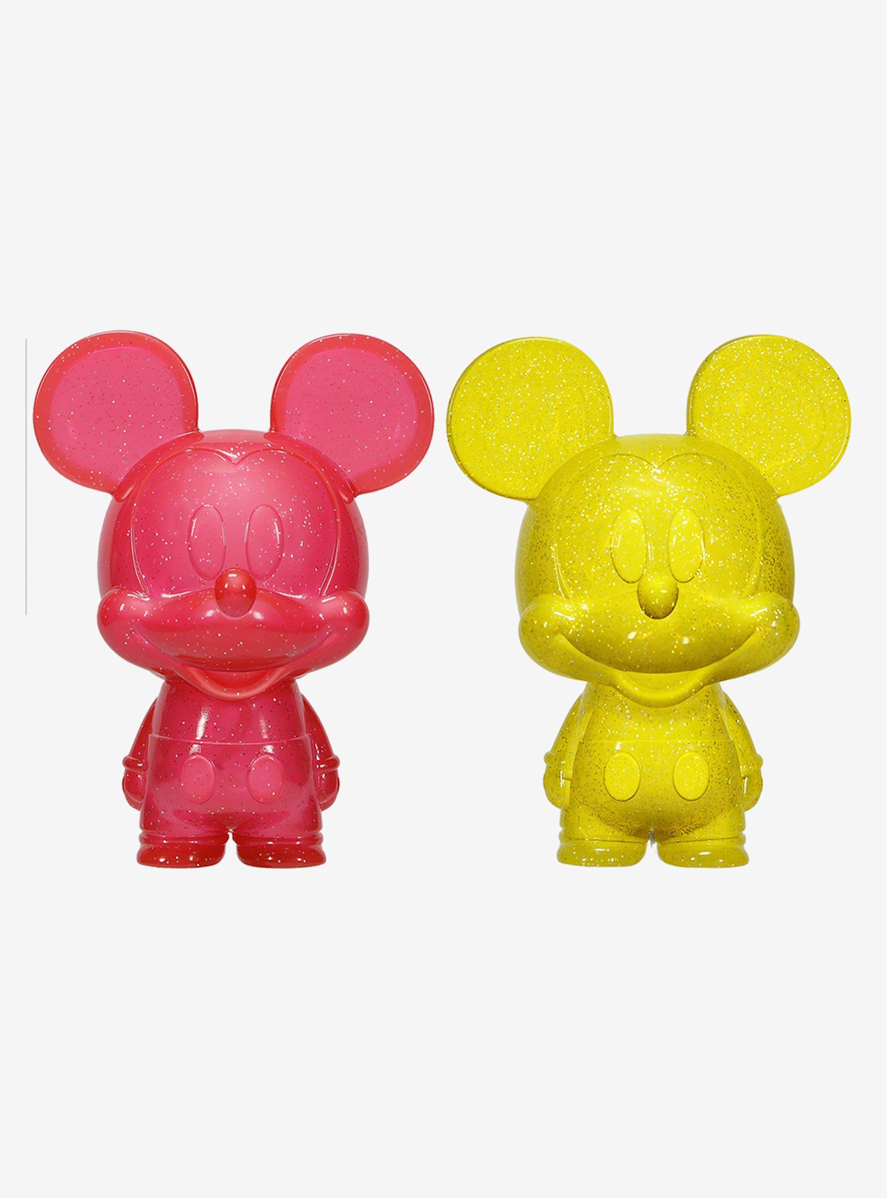 Funko Hikari Disney Mickey Mouse Mini Hikari Vinyl Figure Set 2017 Fall Convention Exclusive, , alternate