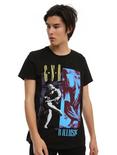 Guns N' Roses Use Your Illusion Split T-Shirt, , alternate