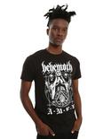 Behemoth Amen T-Shirt, , alternate