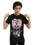 Memphis May Fire You Hold My Heart T-Shirt, , alternate