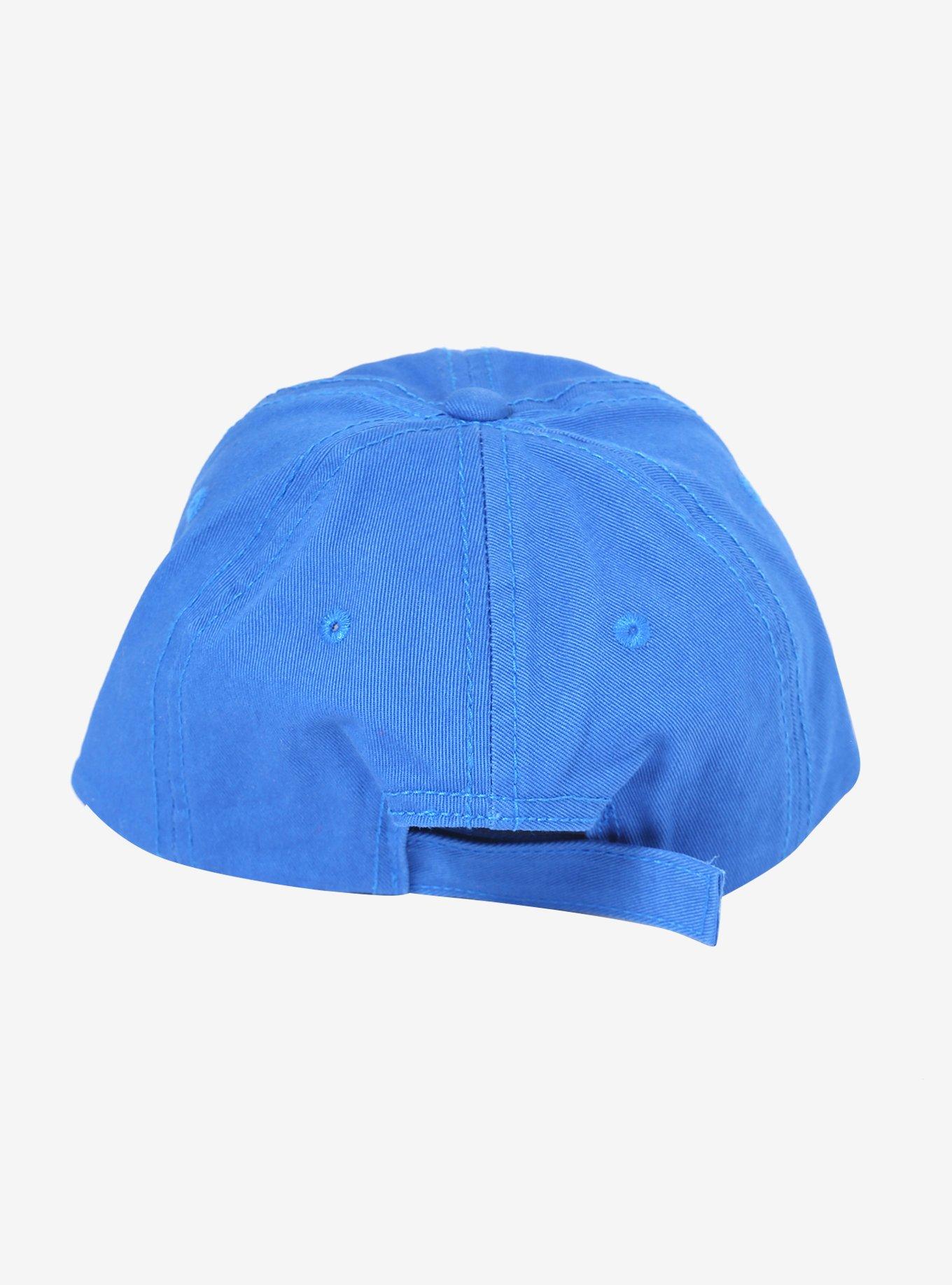 Disney Pixar Monsters University Toddler Dad Hat, , alternate