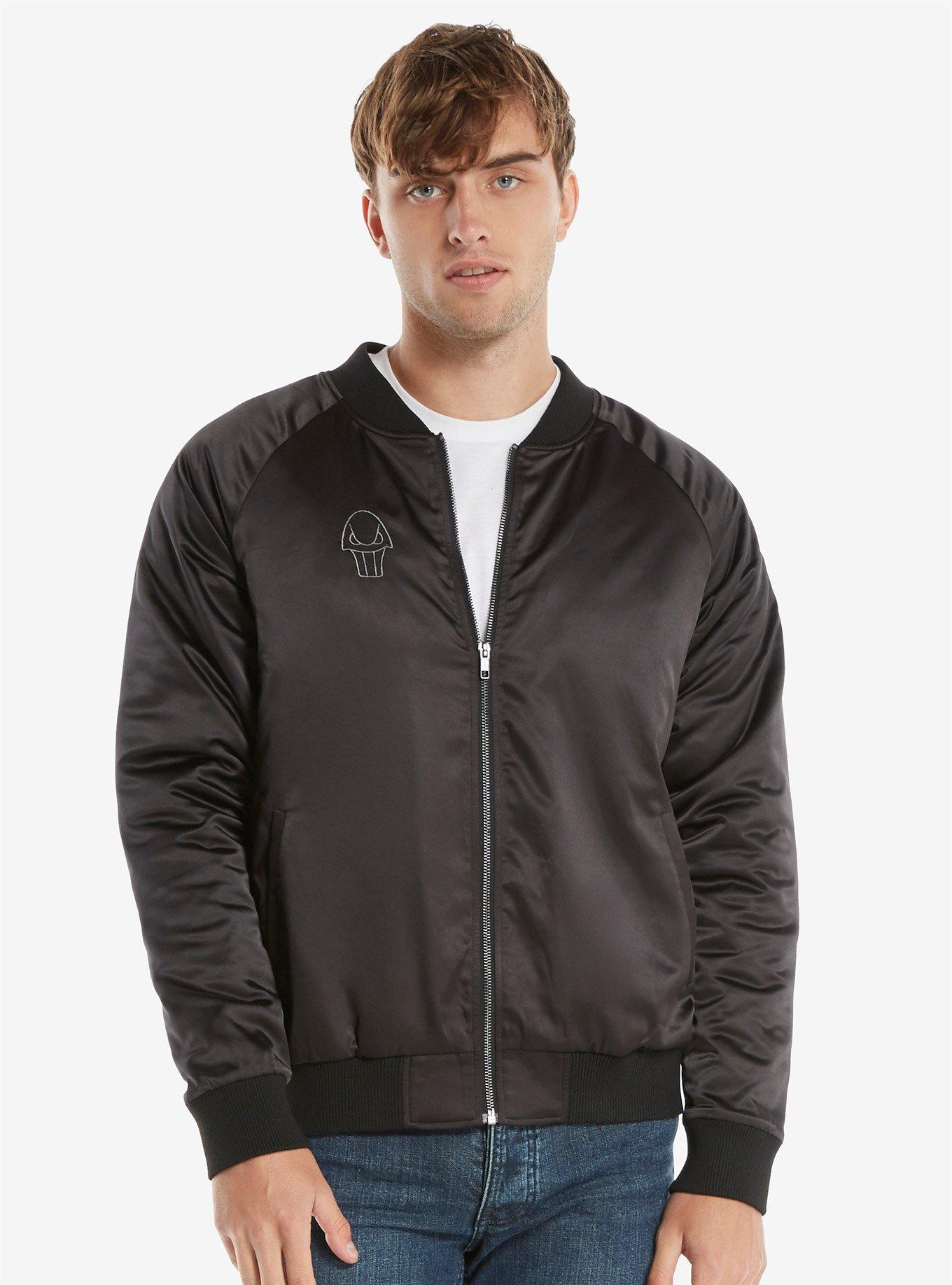 Disney Hercules Hades Souvenir Jacket, , alternate