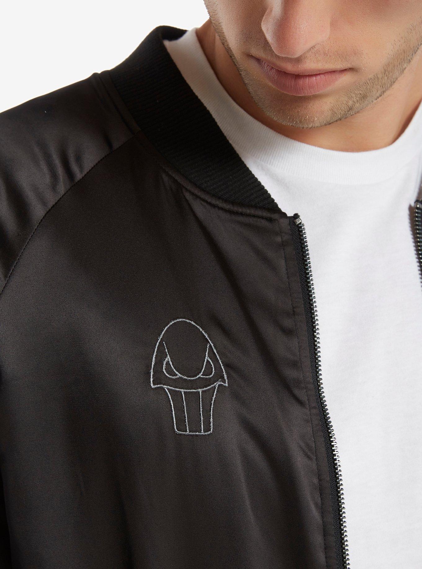 Disney Hercules Hades Souvenir Jacket, , alternate