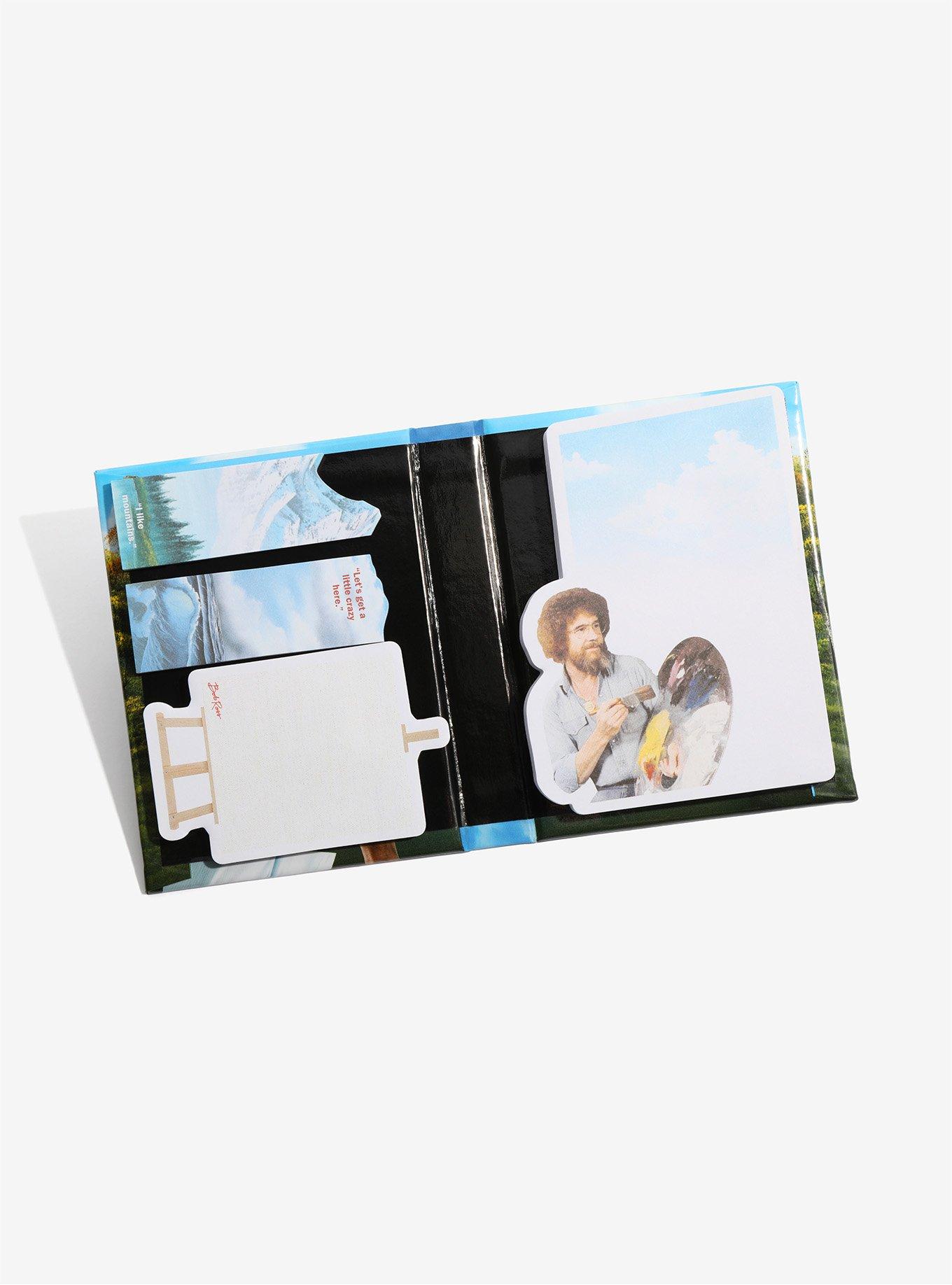 Bob Ross The Joy Of Painting, , alternate