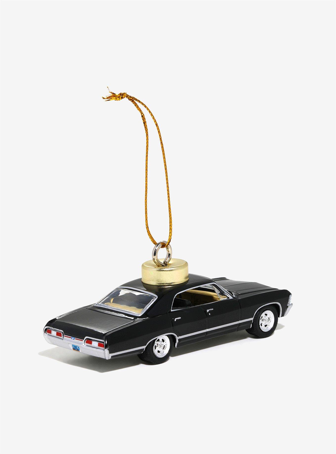 Supernatural Baby Ornament, , alternate