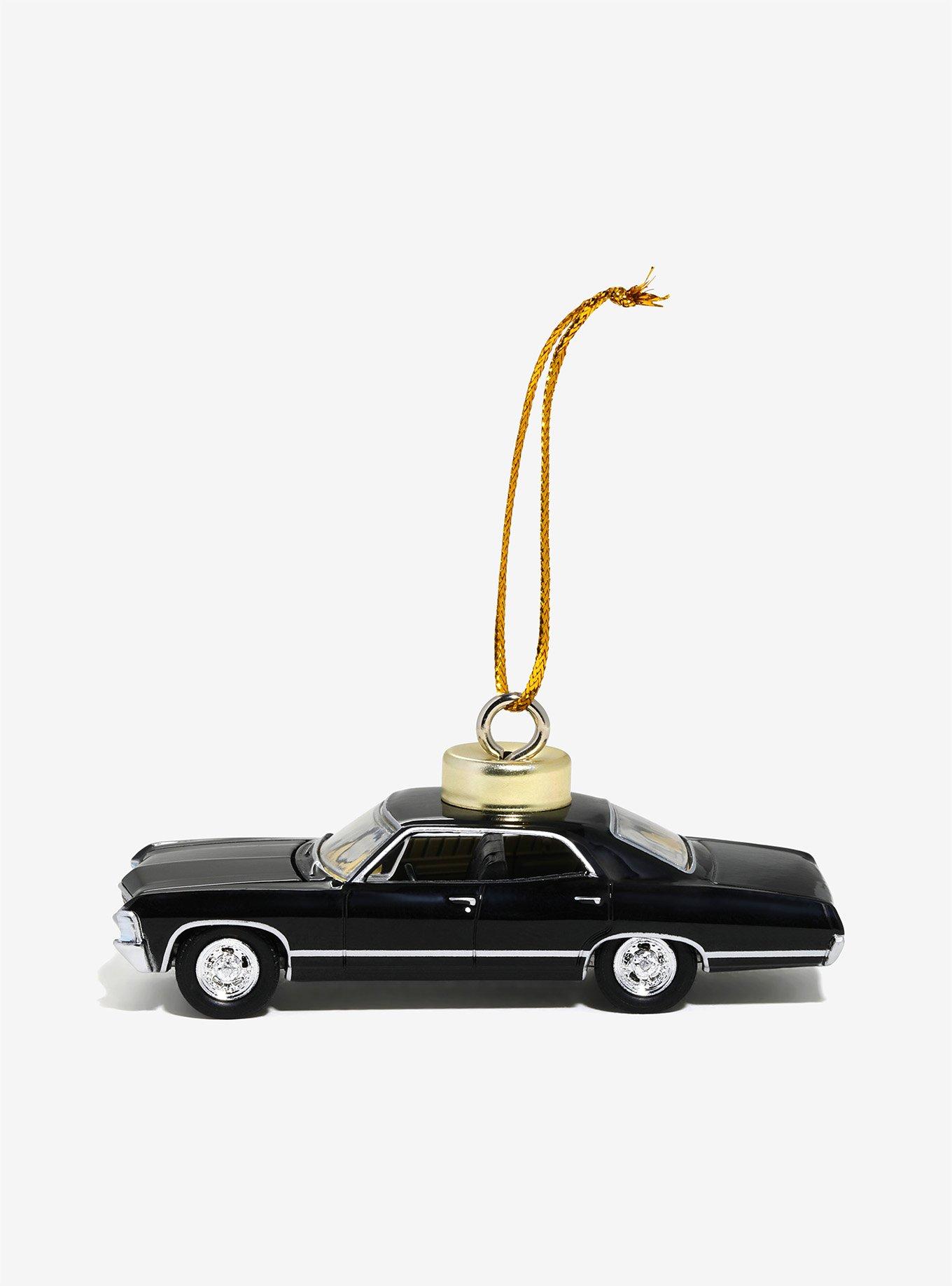 Supernatural Baby Ornament, , alternate