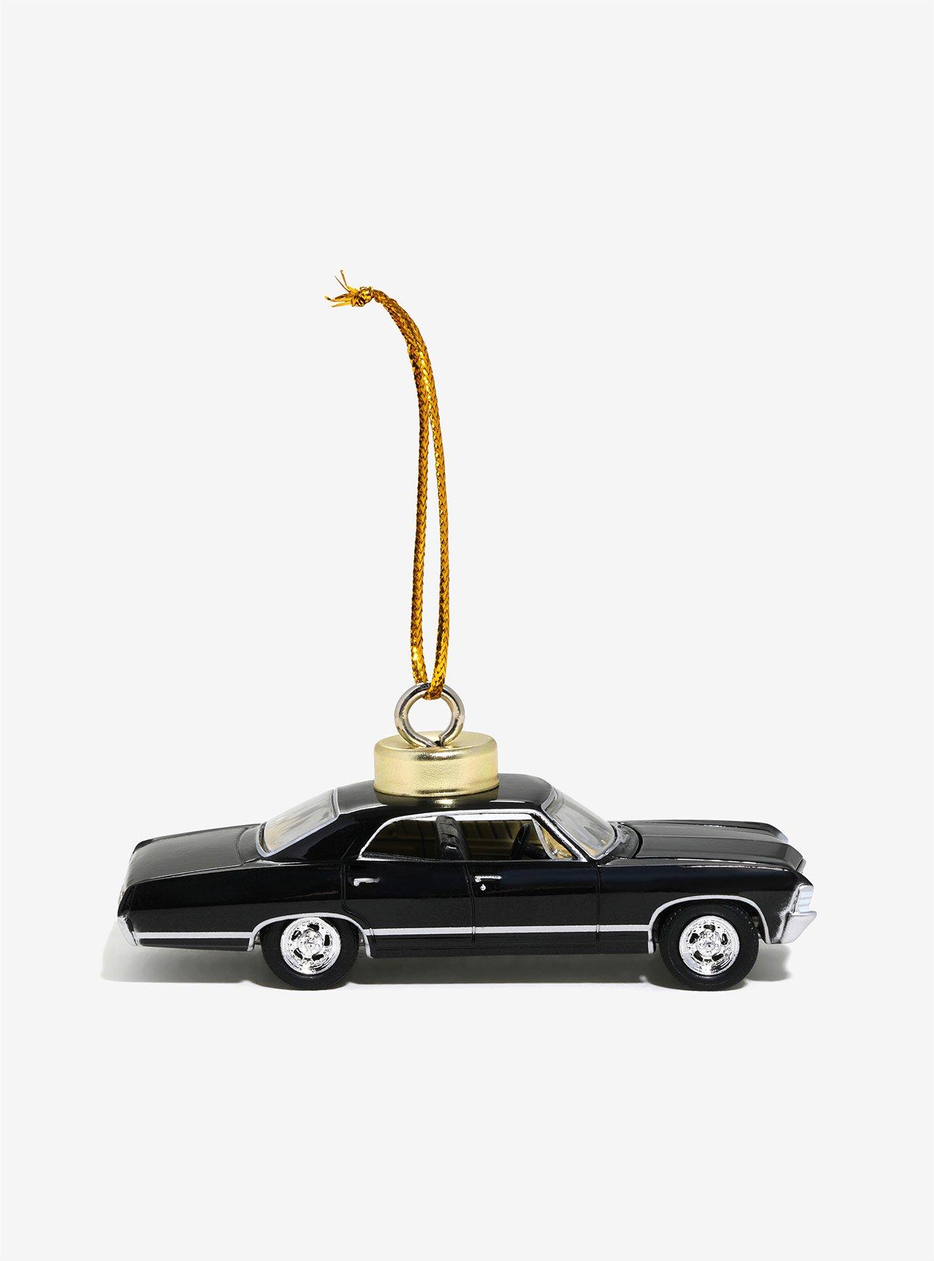 Supernatural Baby Ornament, , alternate