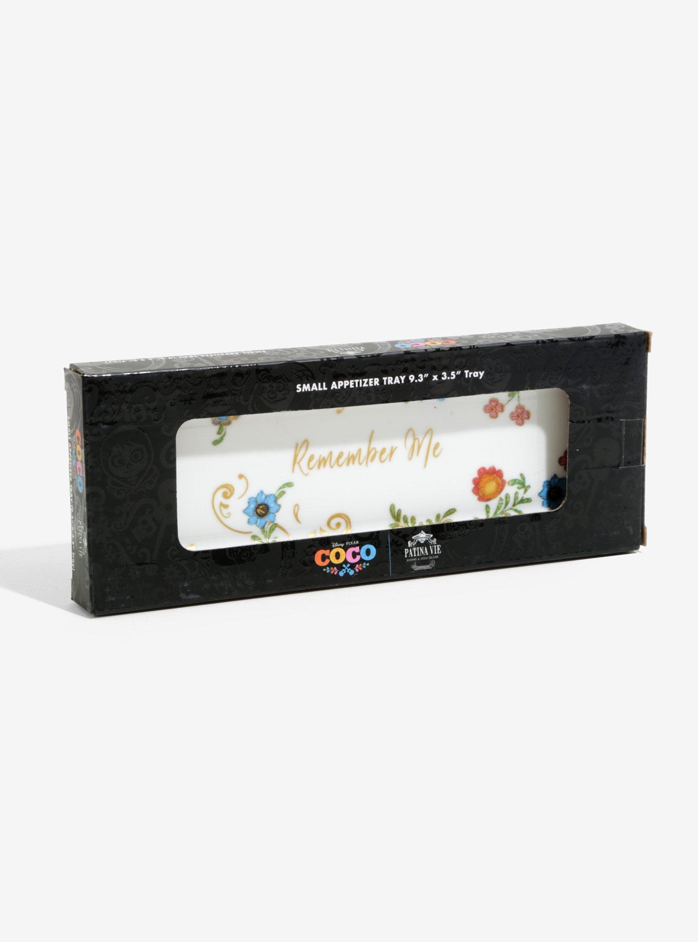 Disney Pixar Coco Trinket Tray, , alternate