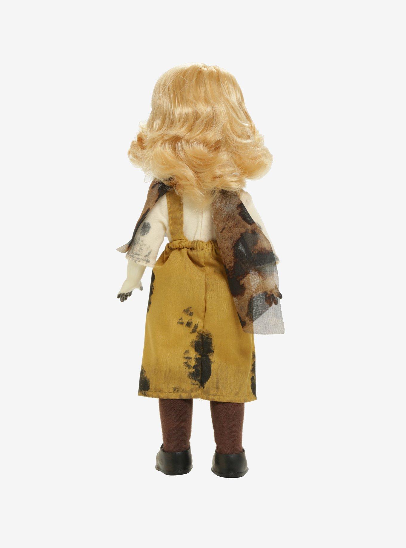 Living Dead Dolls Series 34 Canary Doll, , alternate