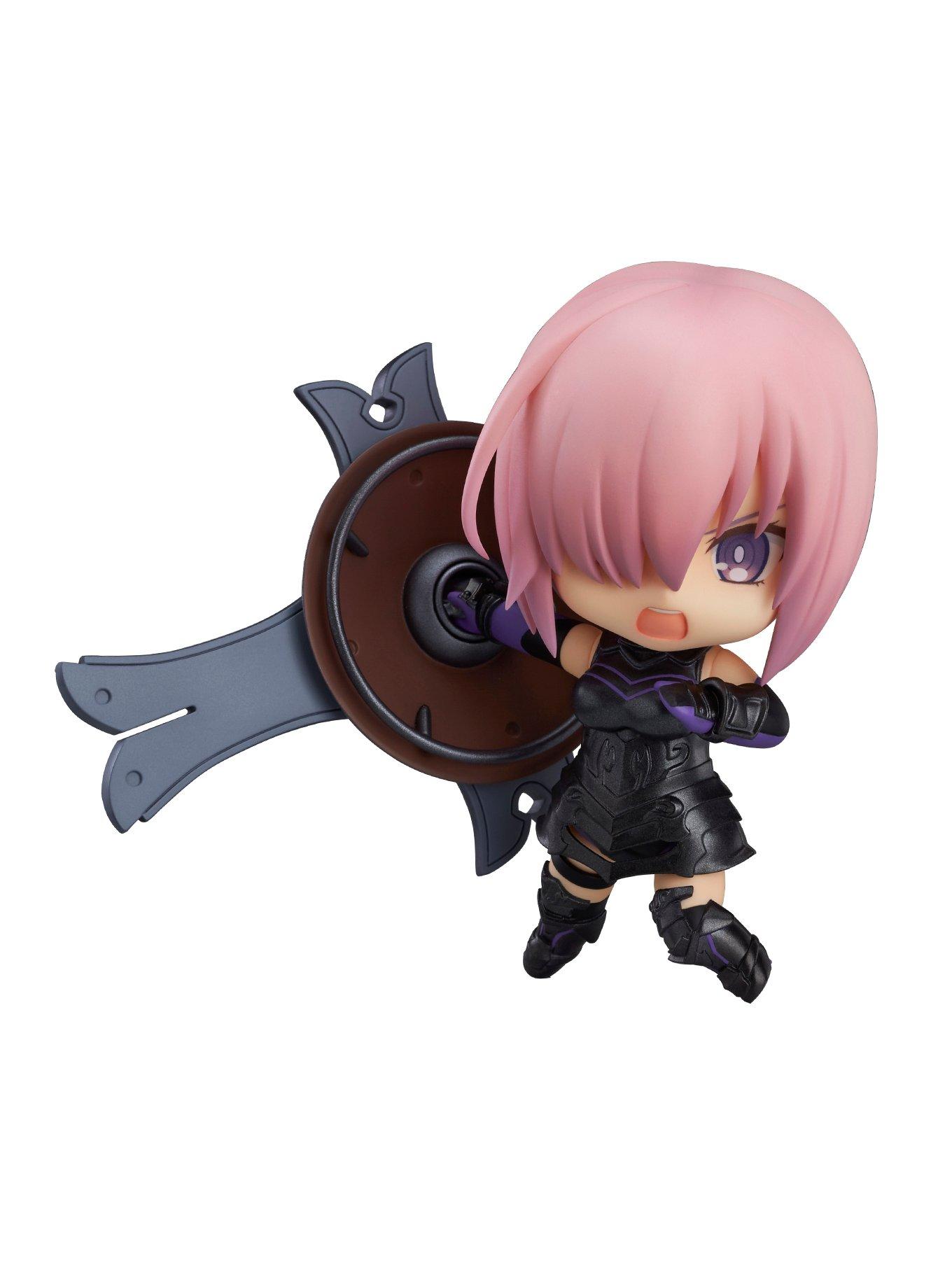 Fate/Grand Order Shielder/Mash Kyrielight Nendoroid Figure, , alternate