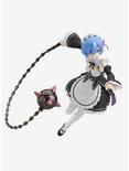 Figma Re:ZERO - Starting Life In Another World Rem Figure, , alternate