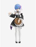 Figma Re:ZERO - Starting Life In Another World Rem Figure, , alternate